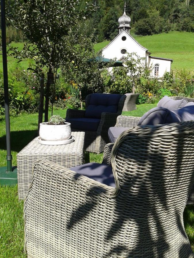 Freundsheimhof Lejlighed Kramsach Eksteriør billede